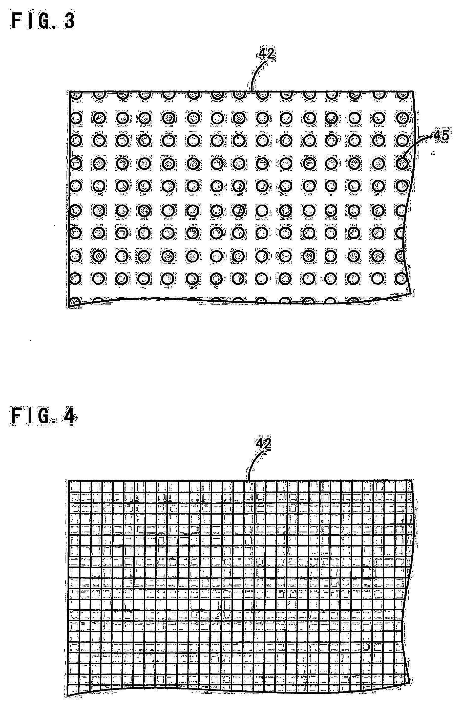 Acid Liquid Leakage Sensor