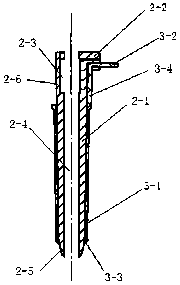 Soft tissue expander