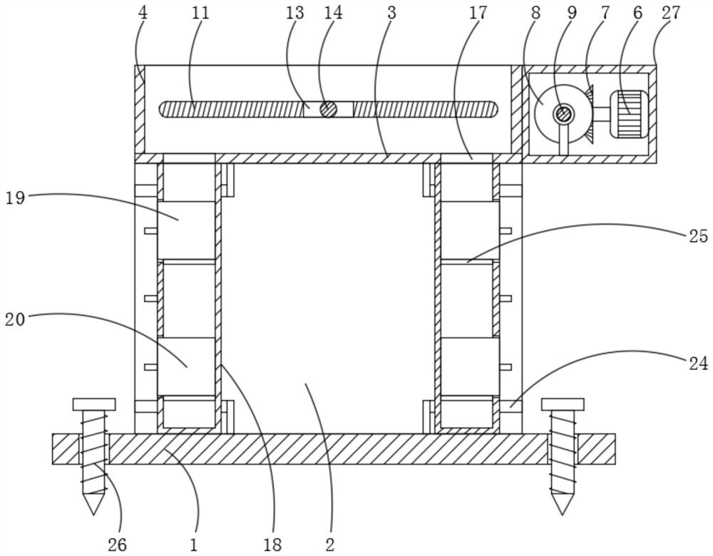 Metal powder removing device for alloy type 3D printer