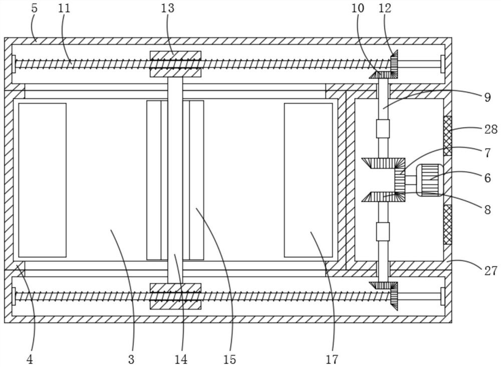 Metal powder removing device for alloy type 3D printer