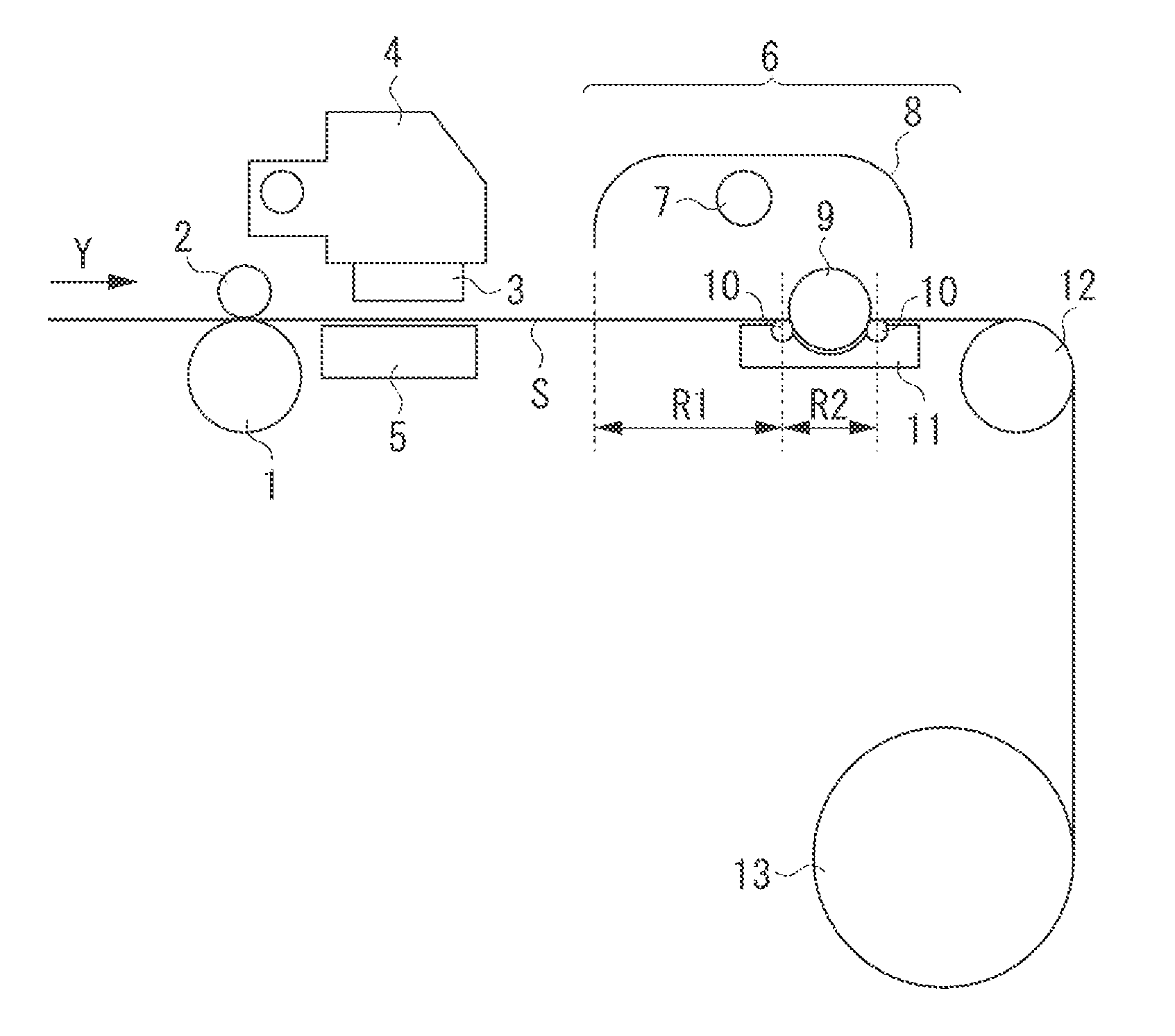 Sheet processing apparatus and printing apparatus