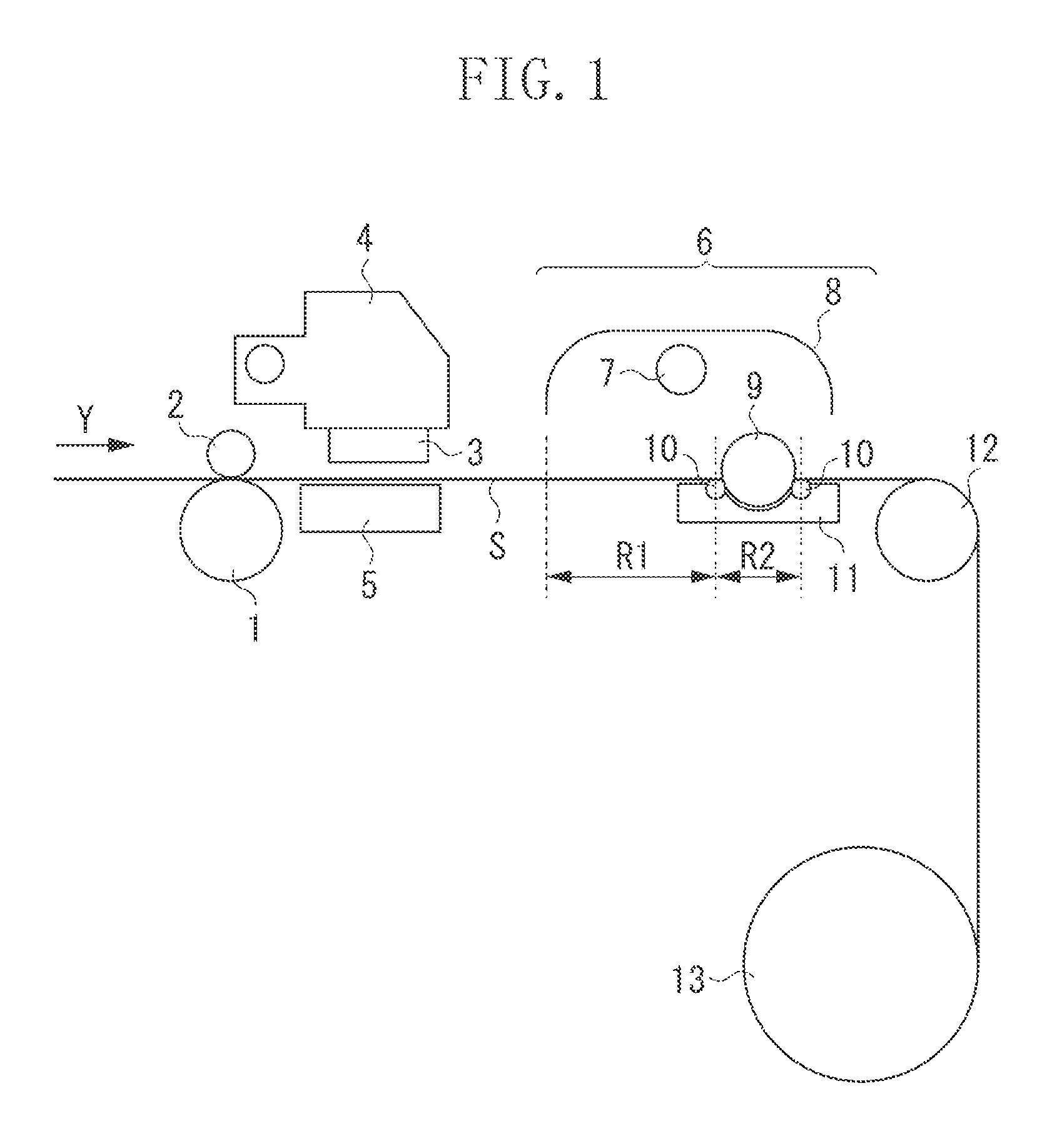 Sheet processing apparatus and printing apparatus