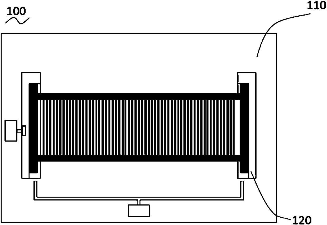 Silicon wafer separator