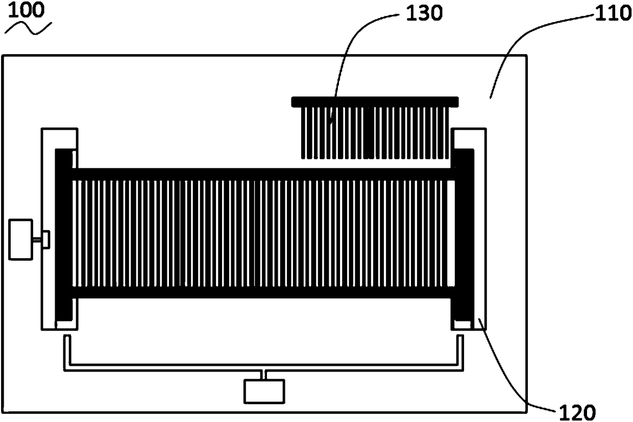 Silicon wafer separator