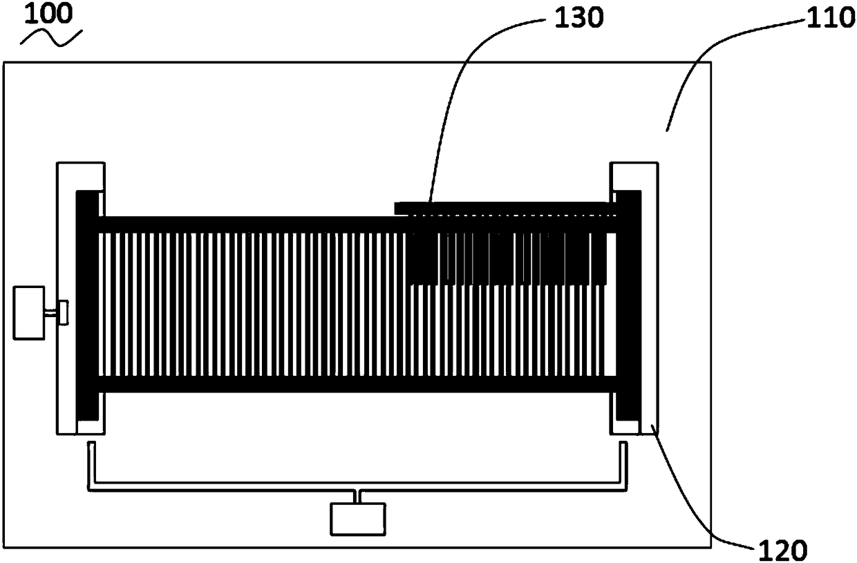 Silicon wafer separator