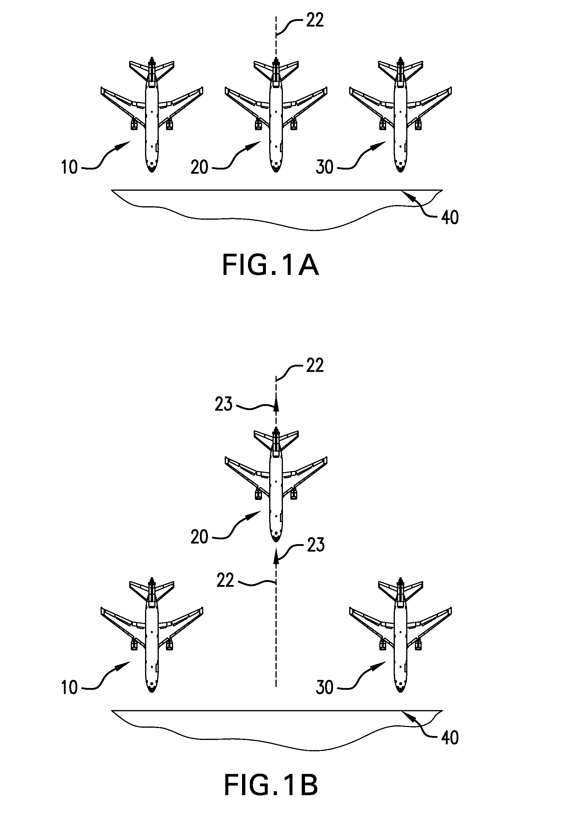 Method for Monitoring Autonomous Accelerated Aircraft Pushback