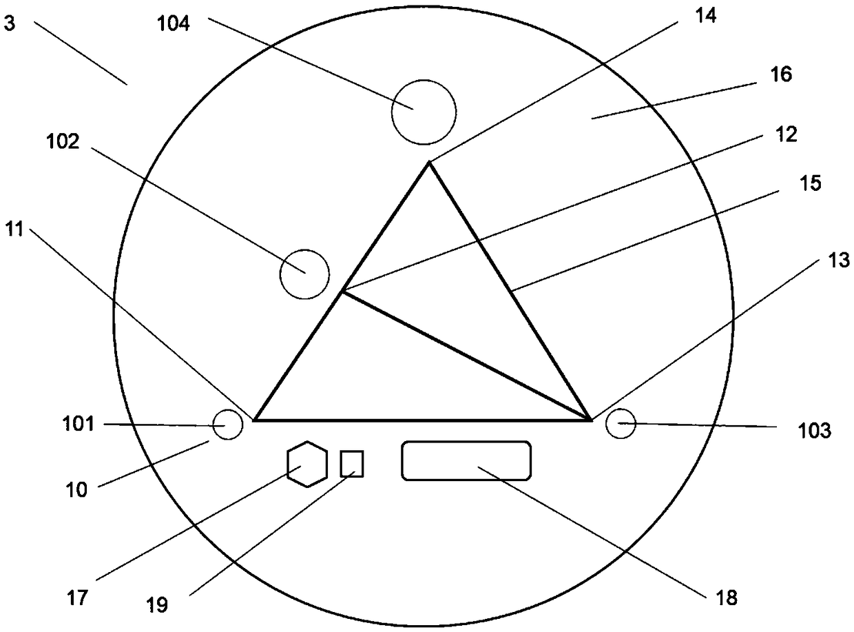 Breath guiding device and breath guiding method