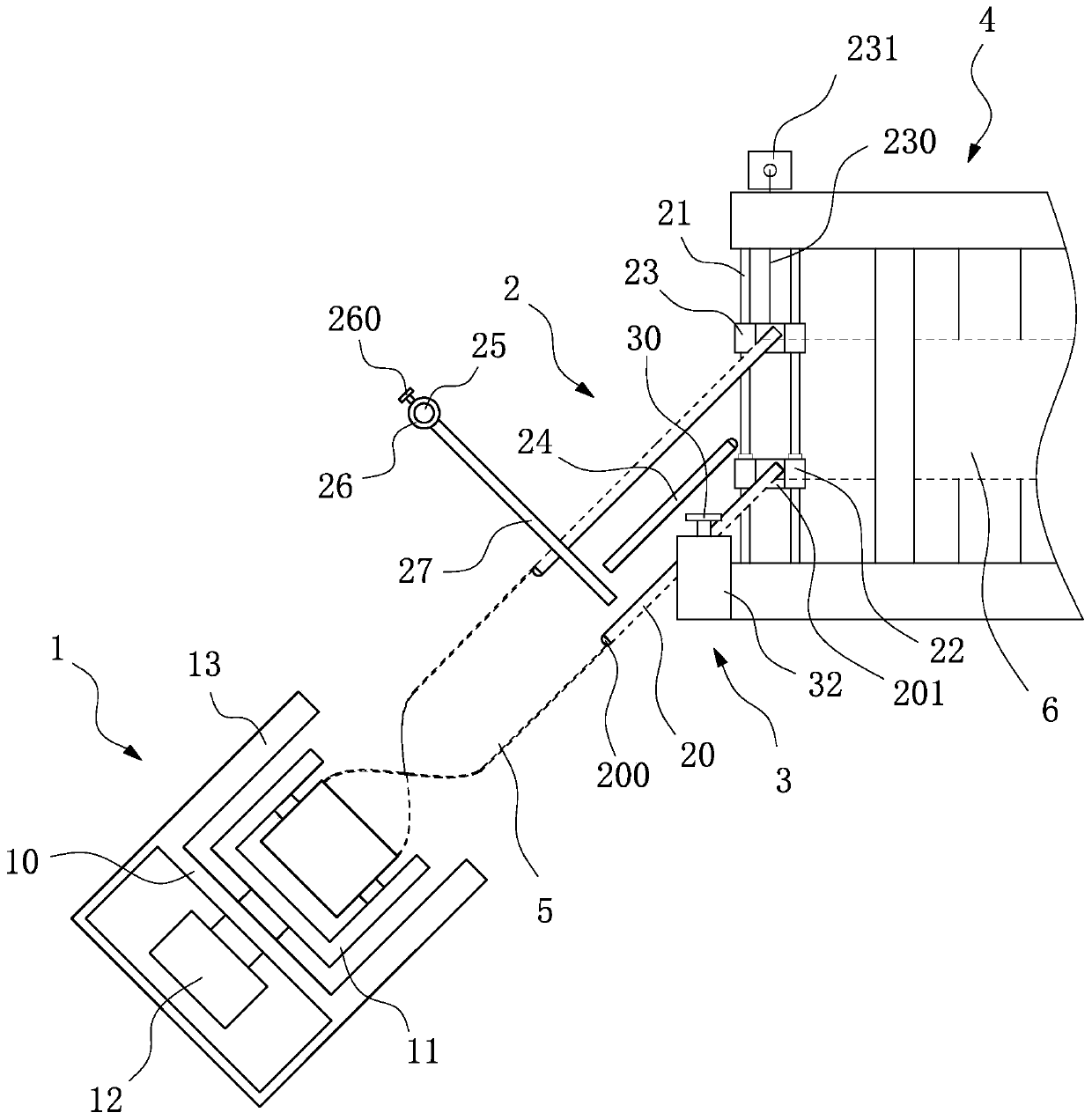 Rotary cutter