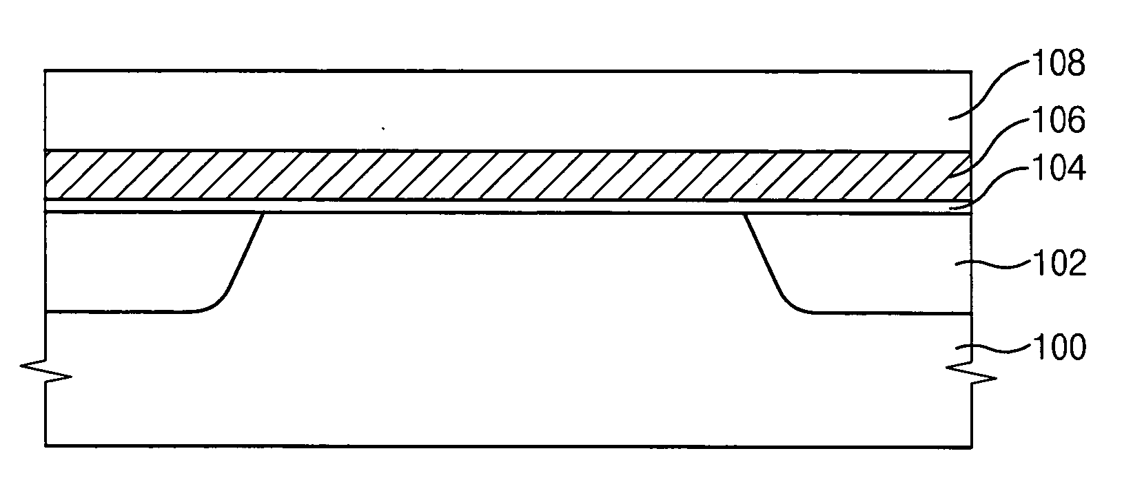 Corrosion-inhibiting cleaning compositions for metal layers and patterns on semiconductor substrates