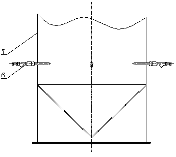 Flotation column