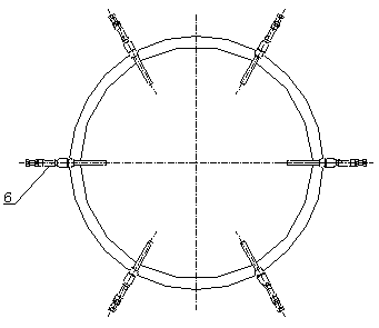 Flotation column