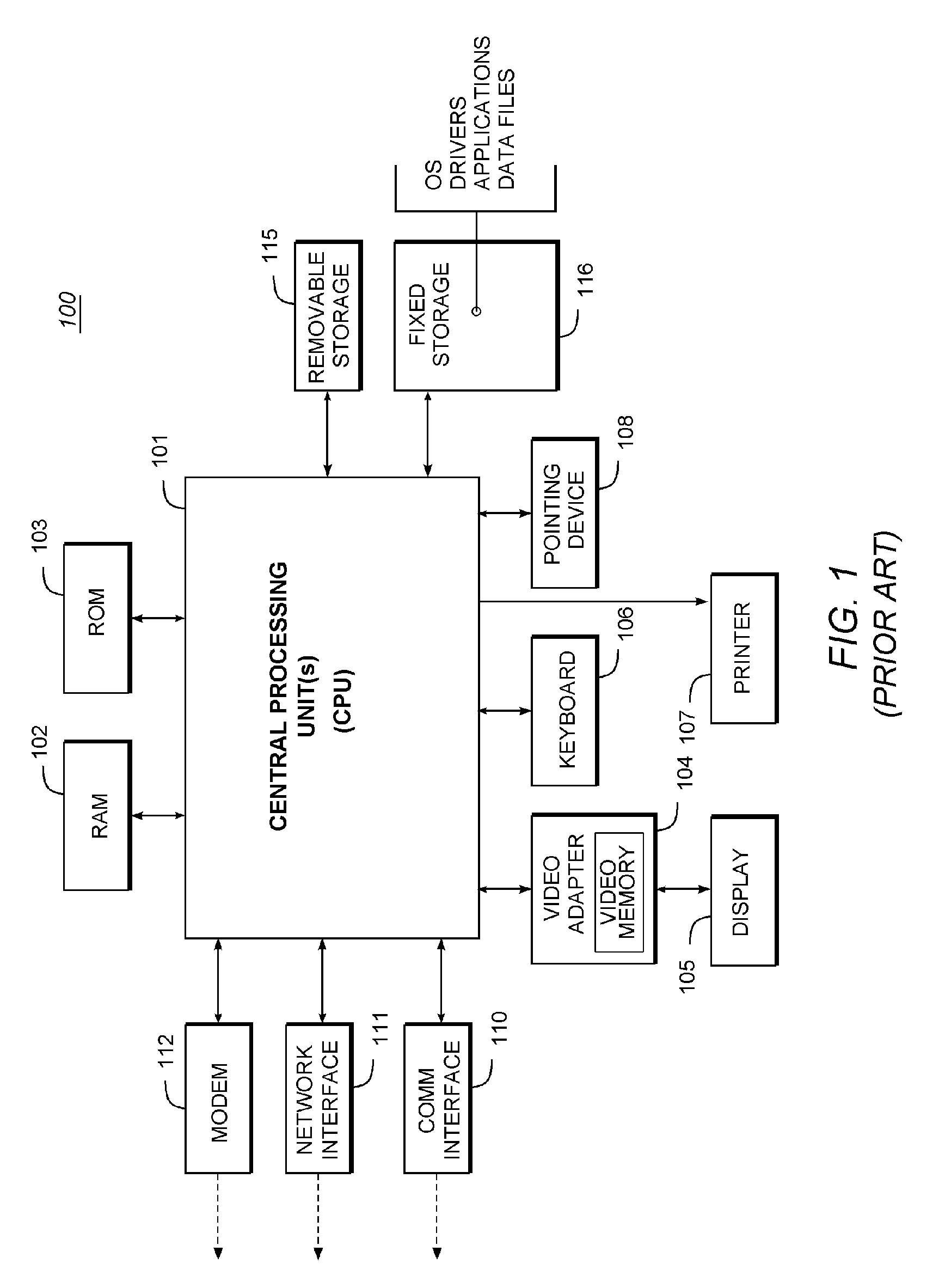 Real-Time Messaging System for Bridging RDBMSs and Message Buses