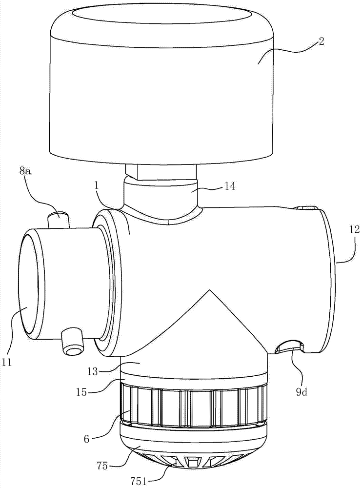 Connectors for connecting air pumps and inflatable products