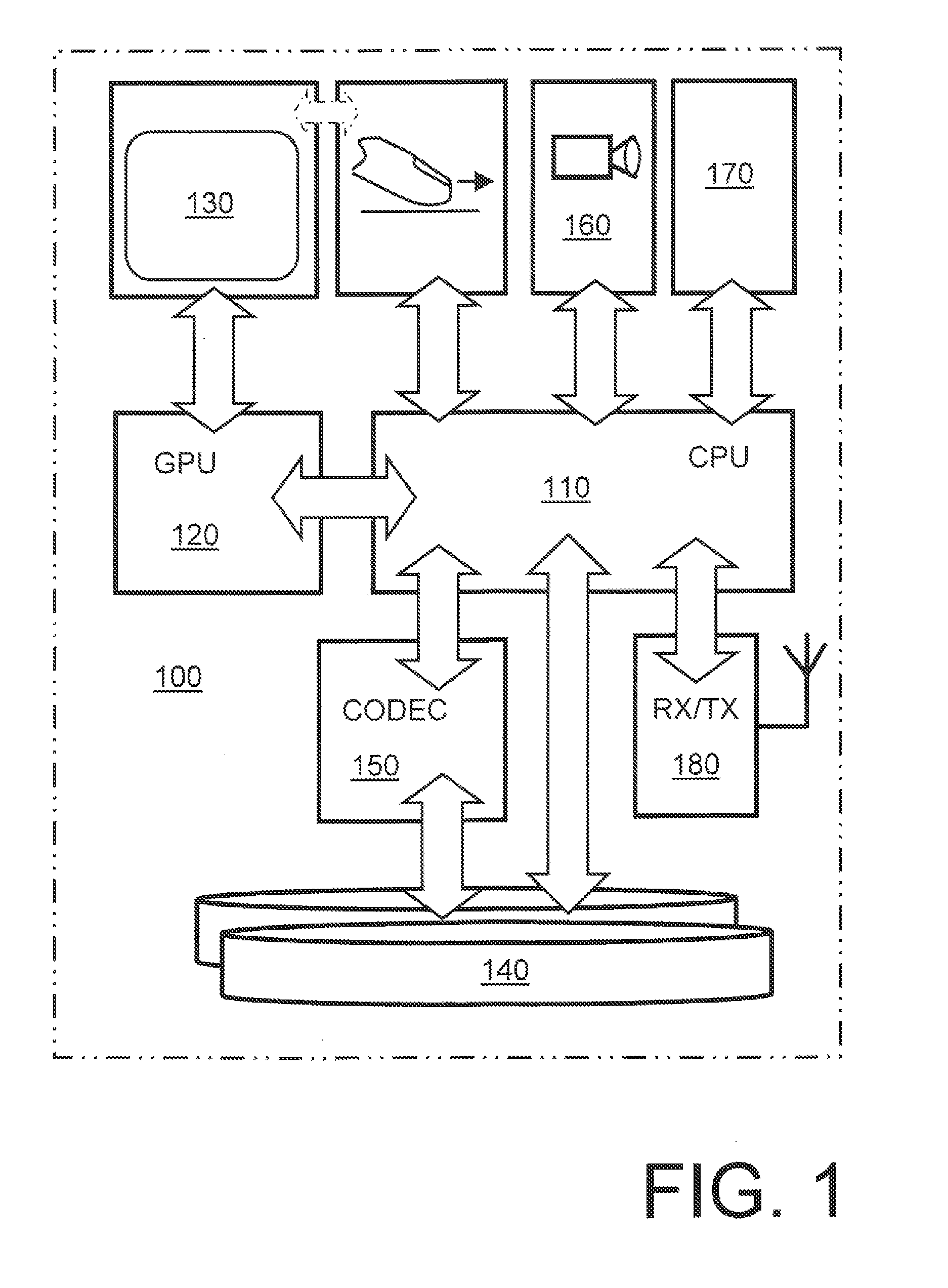 System and method for sharing score experiences