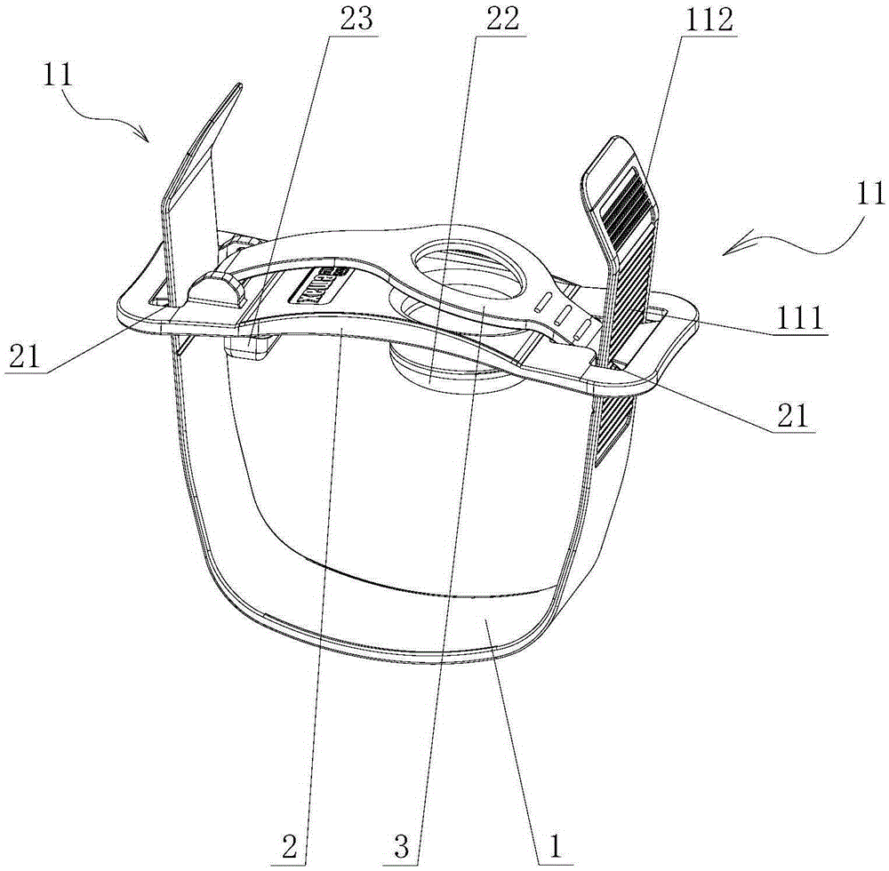 Radial artery hemostasis device