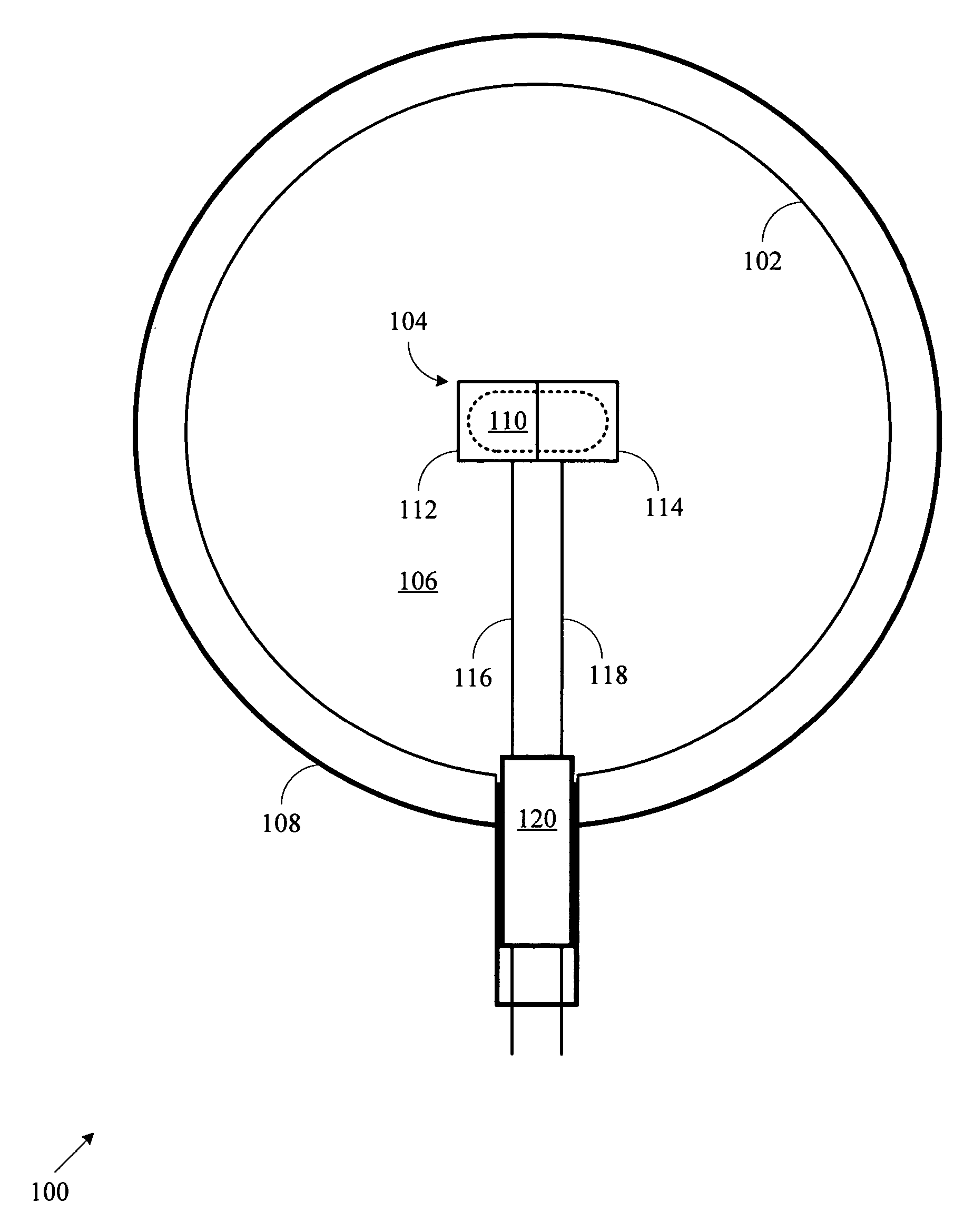 Microphone shield system