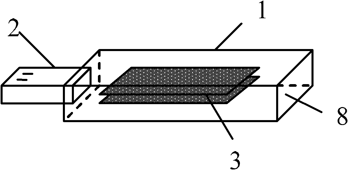 Method and device for realizing SAR control