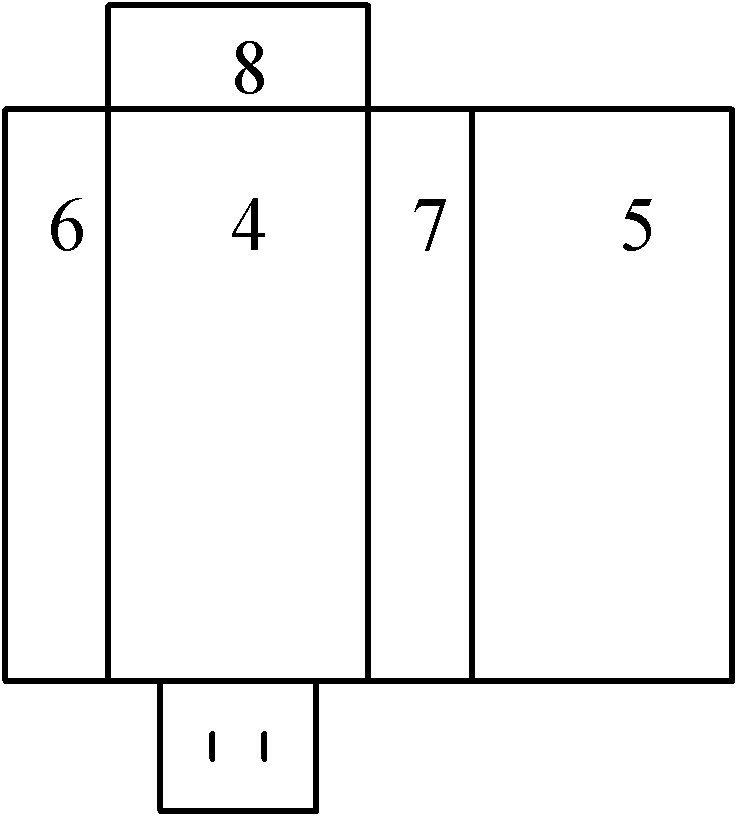 Method and device for realizing SAR control