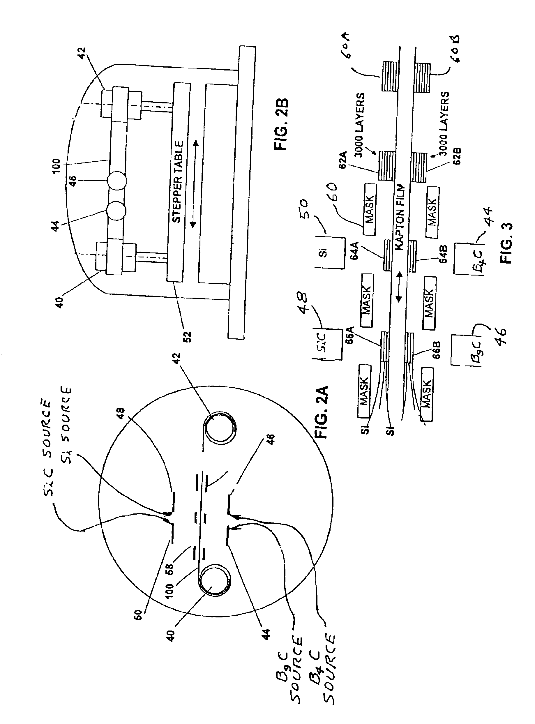 Thermoelectric power from environmental temperature cycles