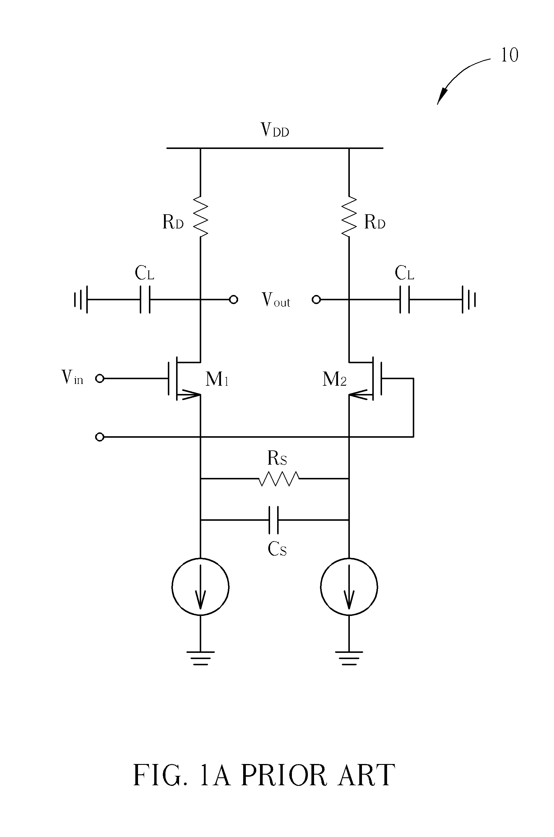 Signal Amplifier