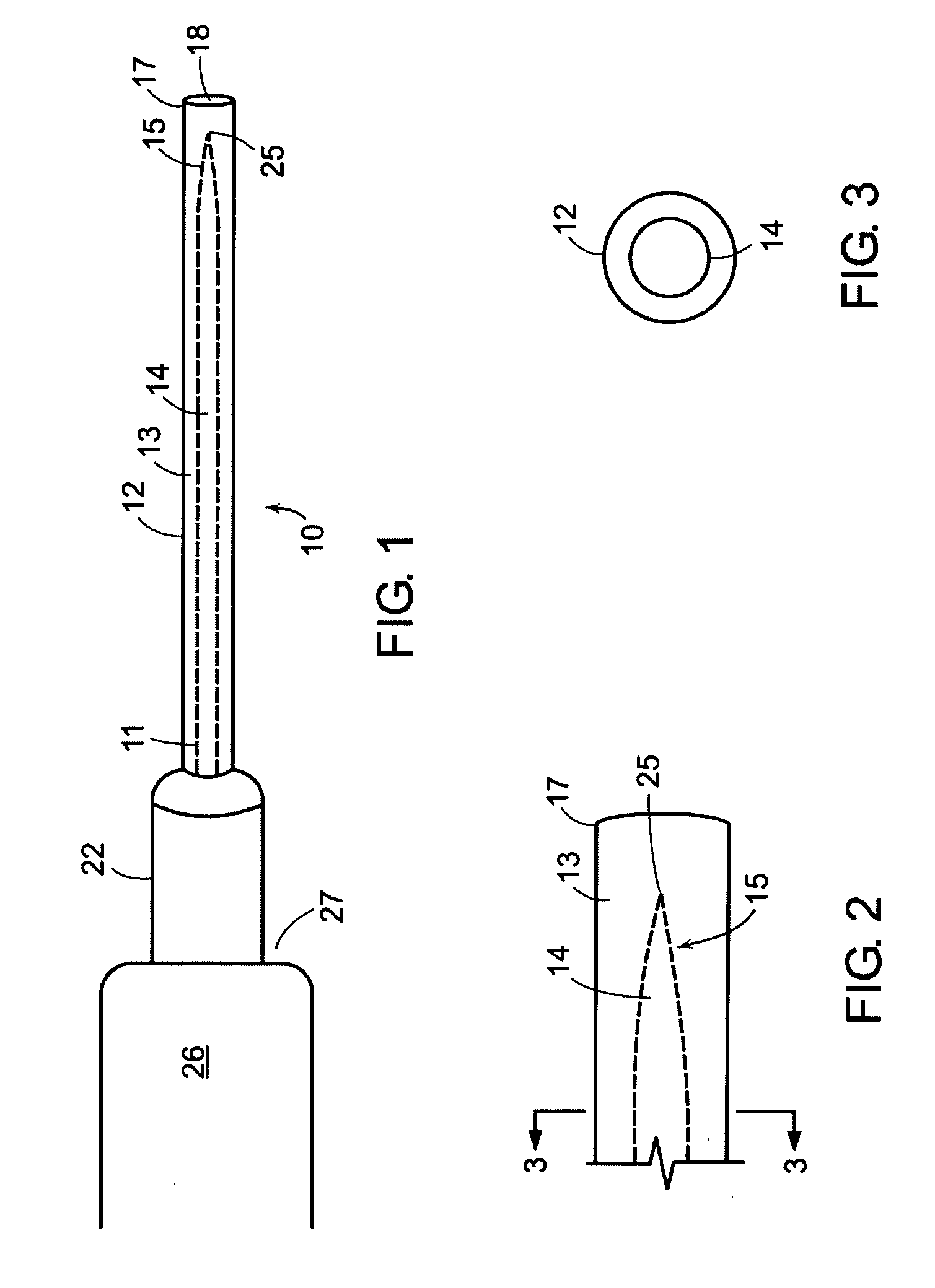 Transseptal puncture apparatus