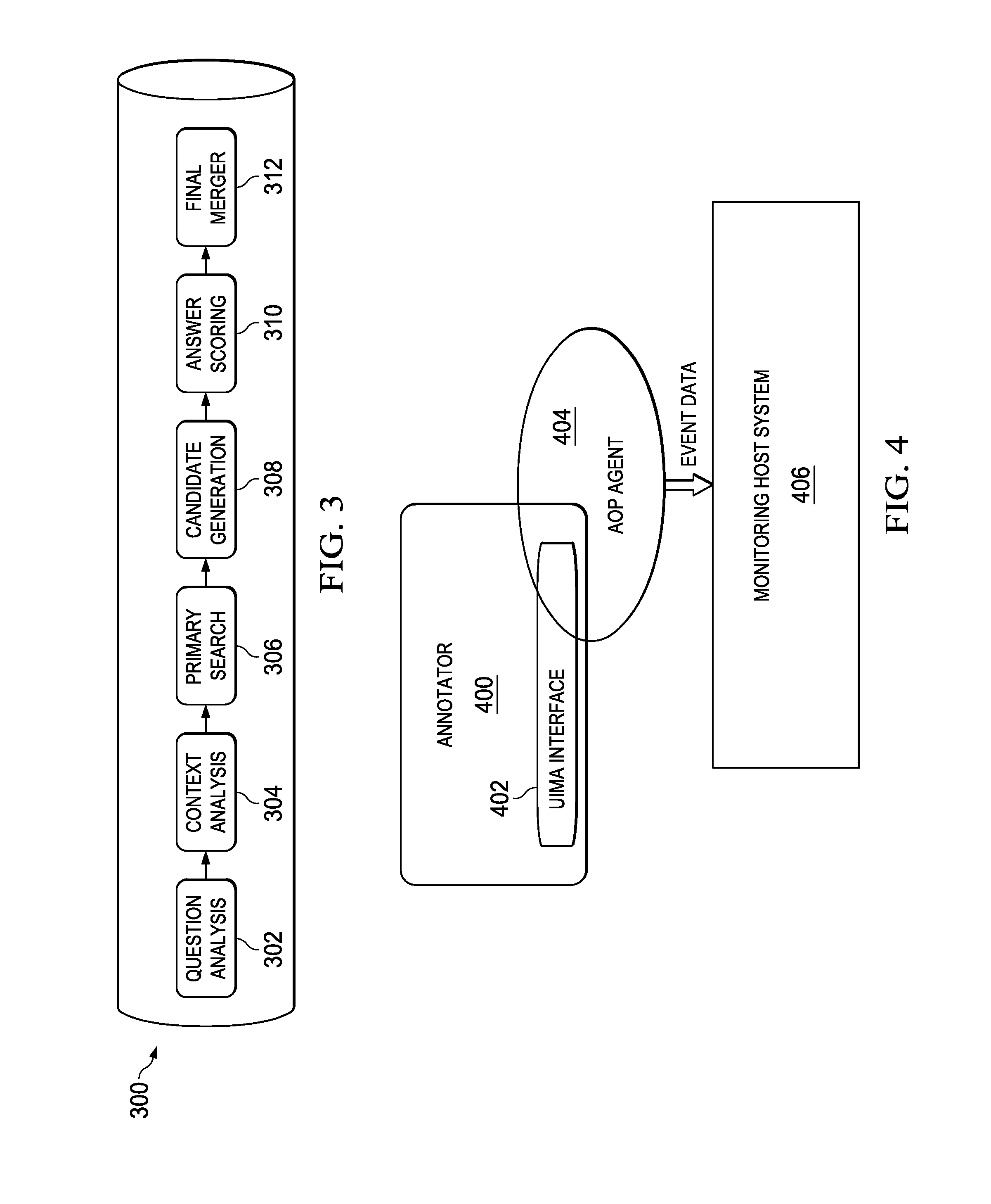 Recording, replaying and modifying an Unstructured Information Management Architecture (UIMA) pipeline