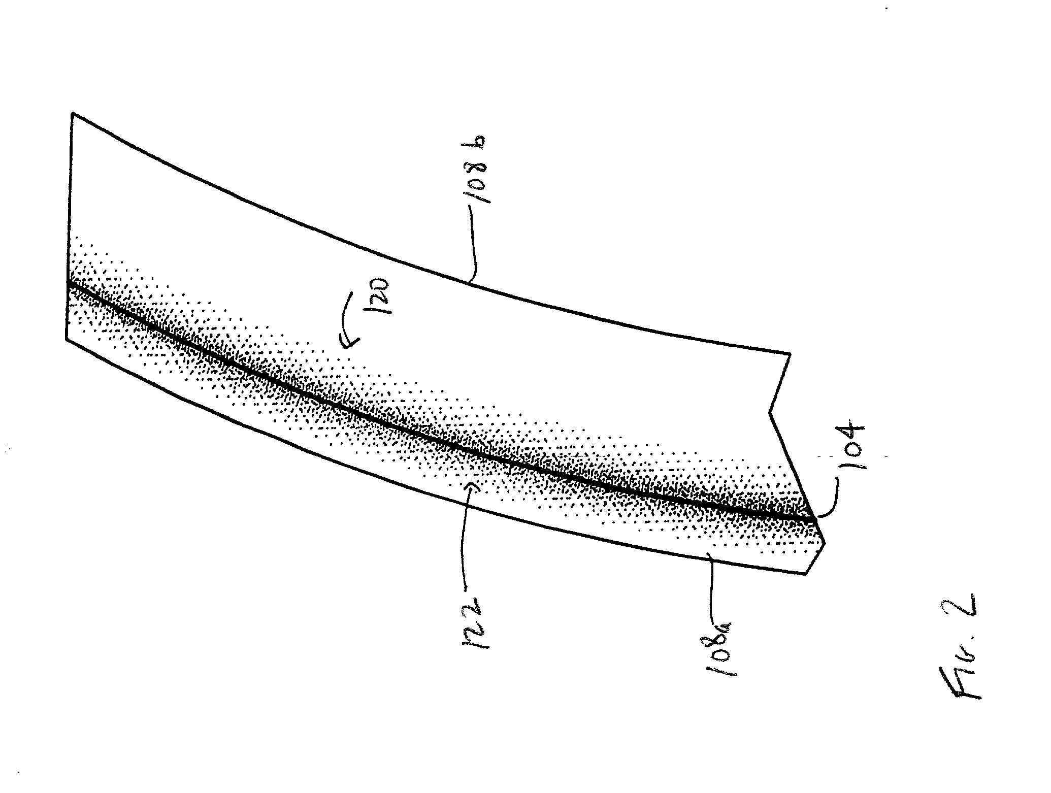 Polarized eyewear using high impact, high optical-quality polymeric material