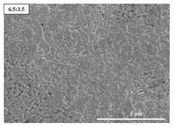 Solvent, method and application for preparing high-performance metal halide perovskite thin film