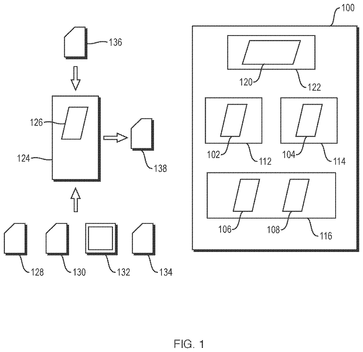 System and method for configuration of an ensemble solver