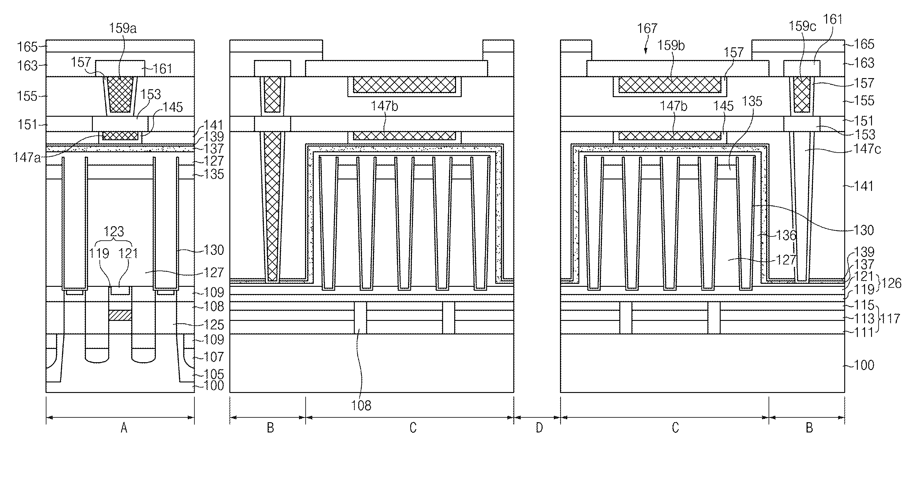 Semiconductor device and method for forming the same