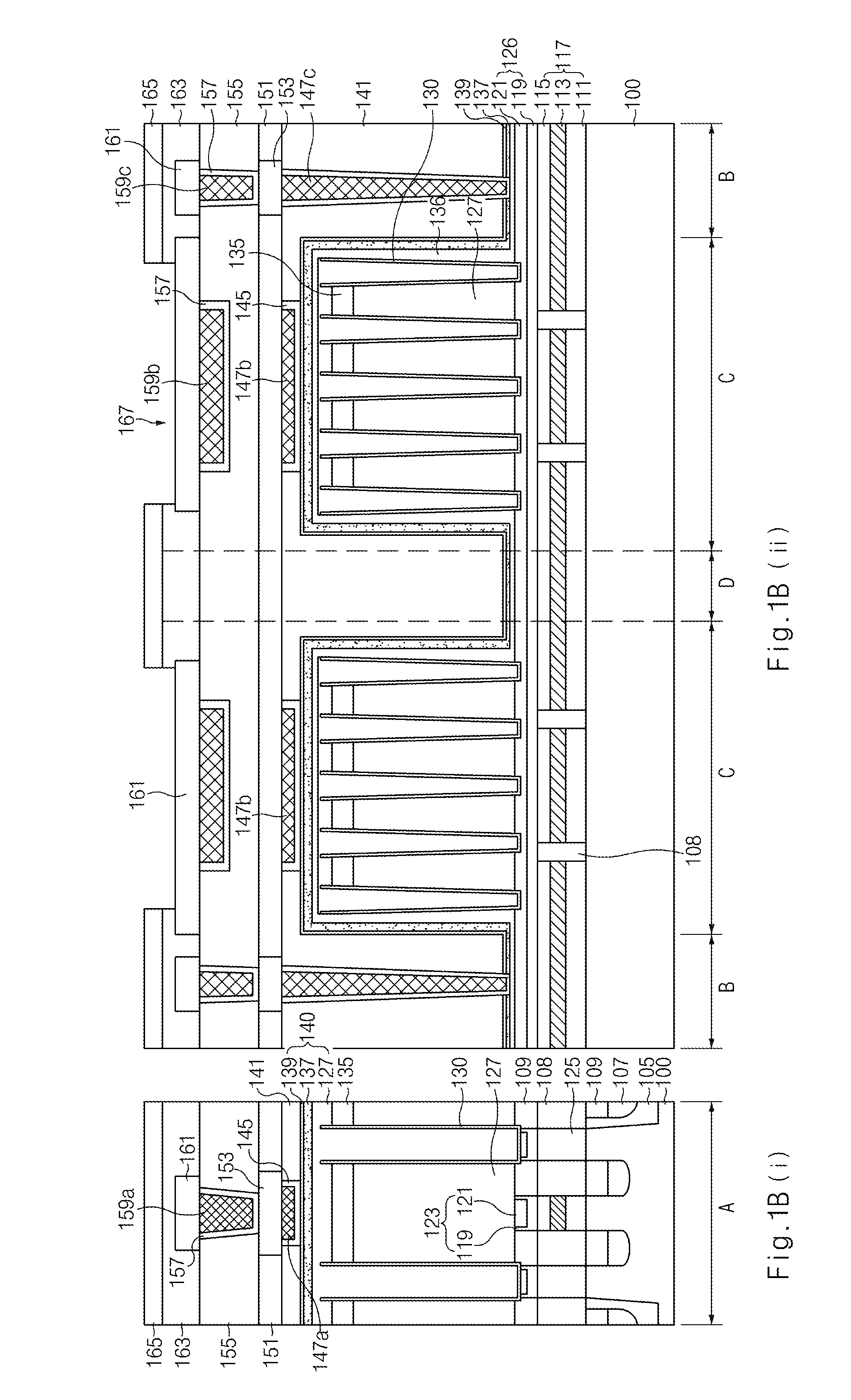 Semiconductor device and method for forming the same