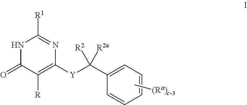 Heteroaryl-Pyrimidinone Compounds as PDE2 Inhibitors