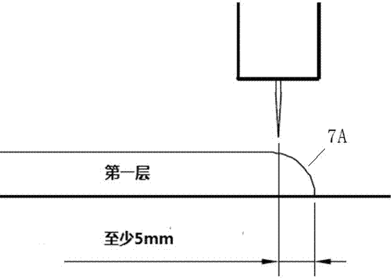 A Surfacing Welding Method for Stainless Steel Castings with Controlled Depth of Penetration