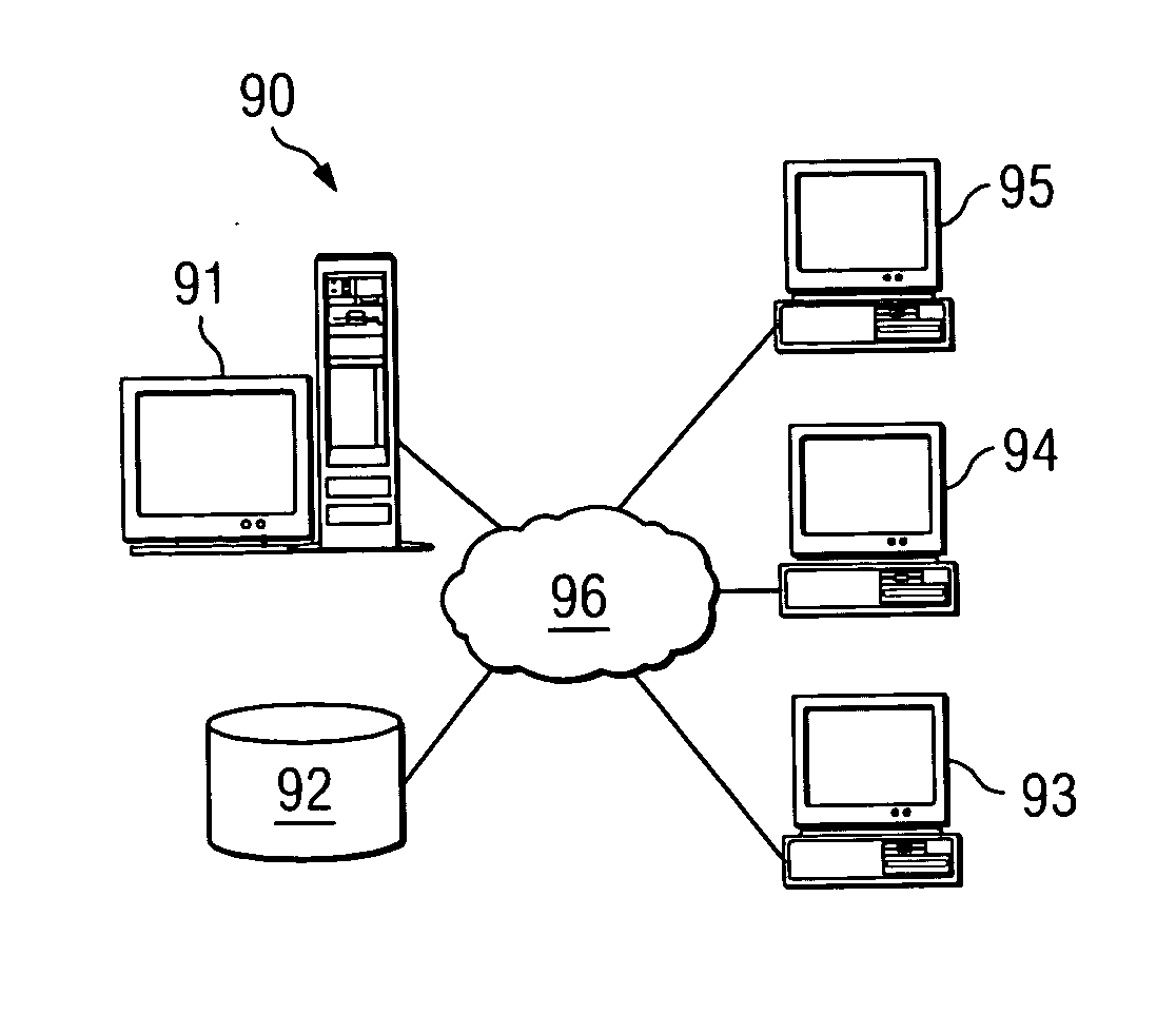 Services heuristics for computer adapter placement in logical partitioning operations