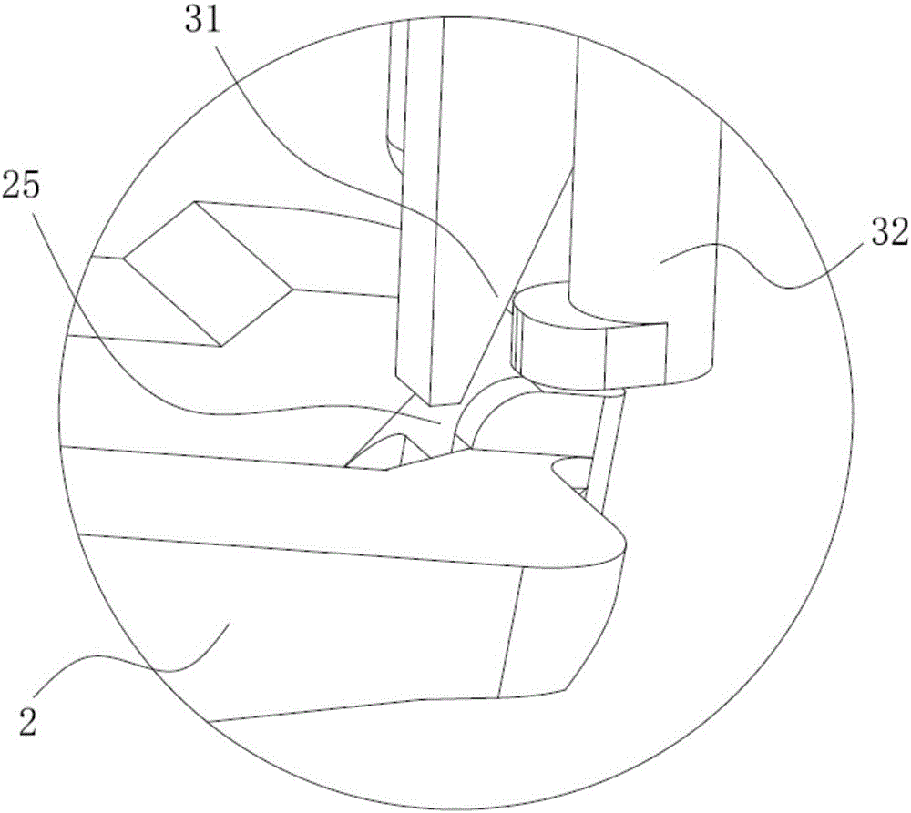 Pot cover assembly and pressure cooker