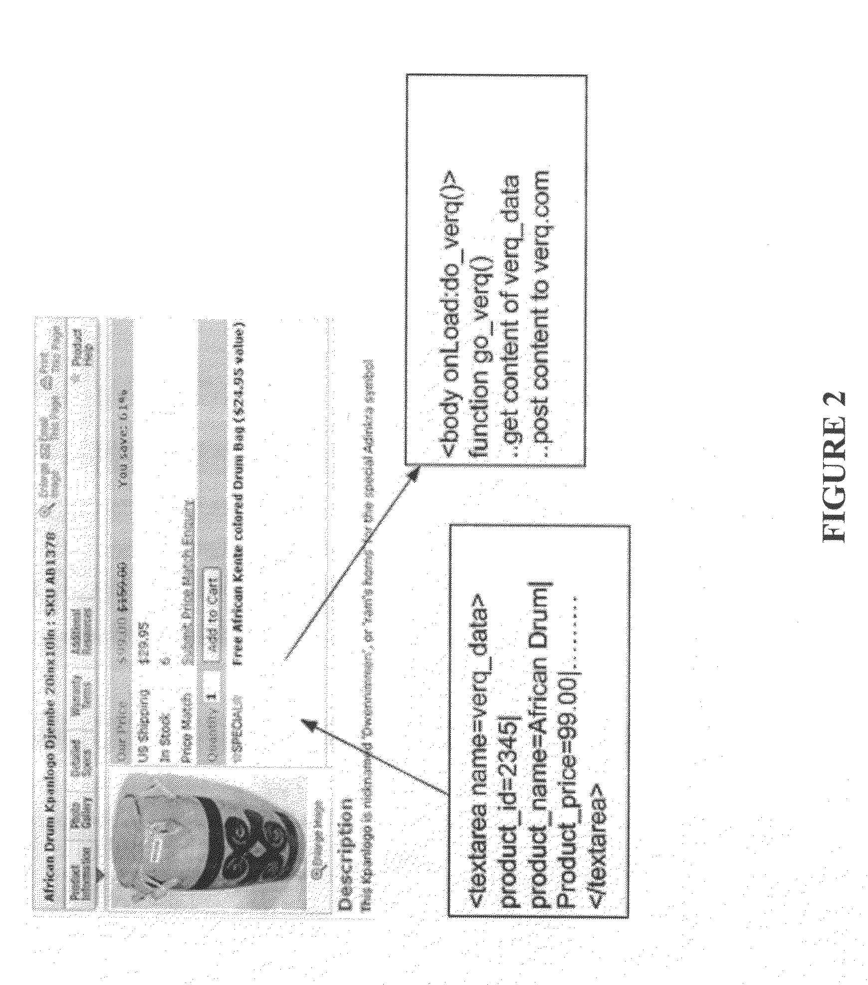 System for collaborative internet competitive sales analysis