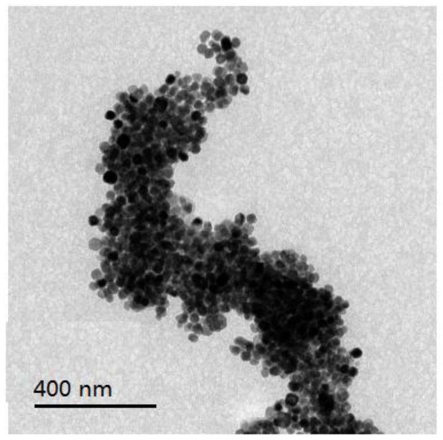 A method for simultaneously preparing nano-calcium carbonate and chlorine-free calcium silicate early-strength agent with marble polishing slag