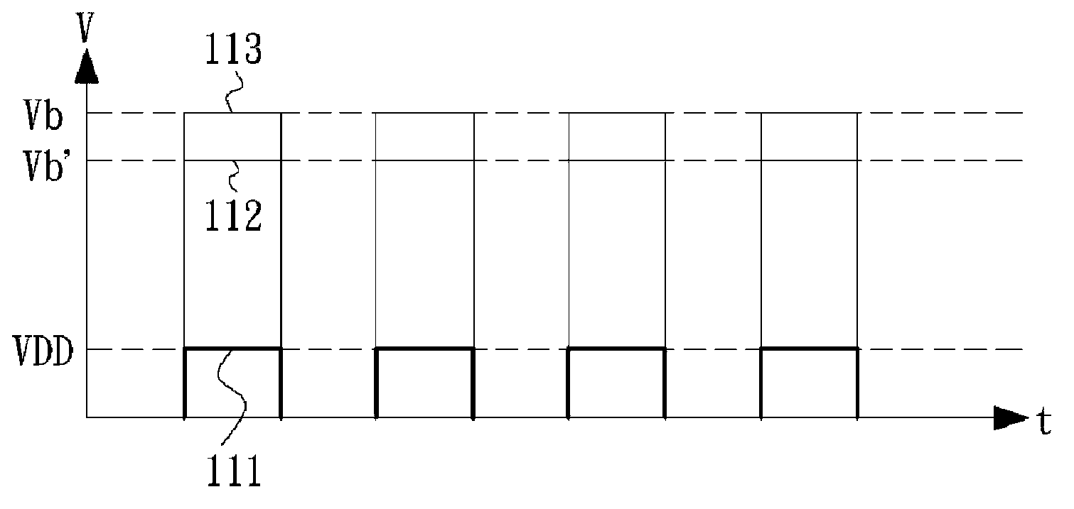 Drive signal generation system