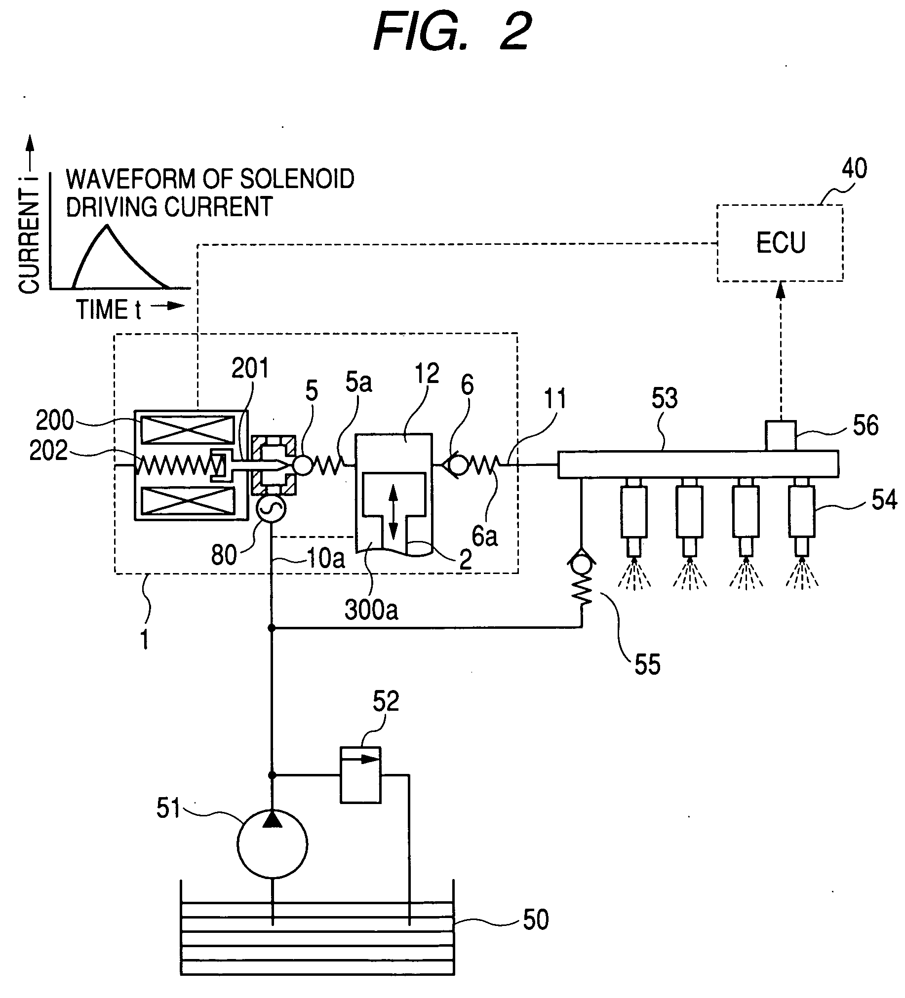 Damper mechanism and high pressure fuel pump