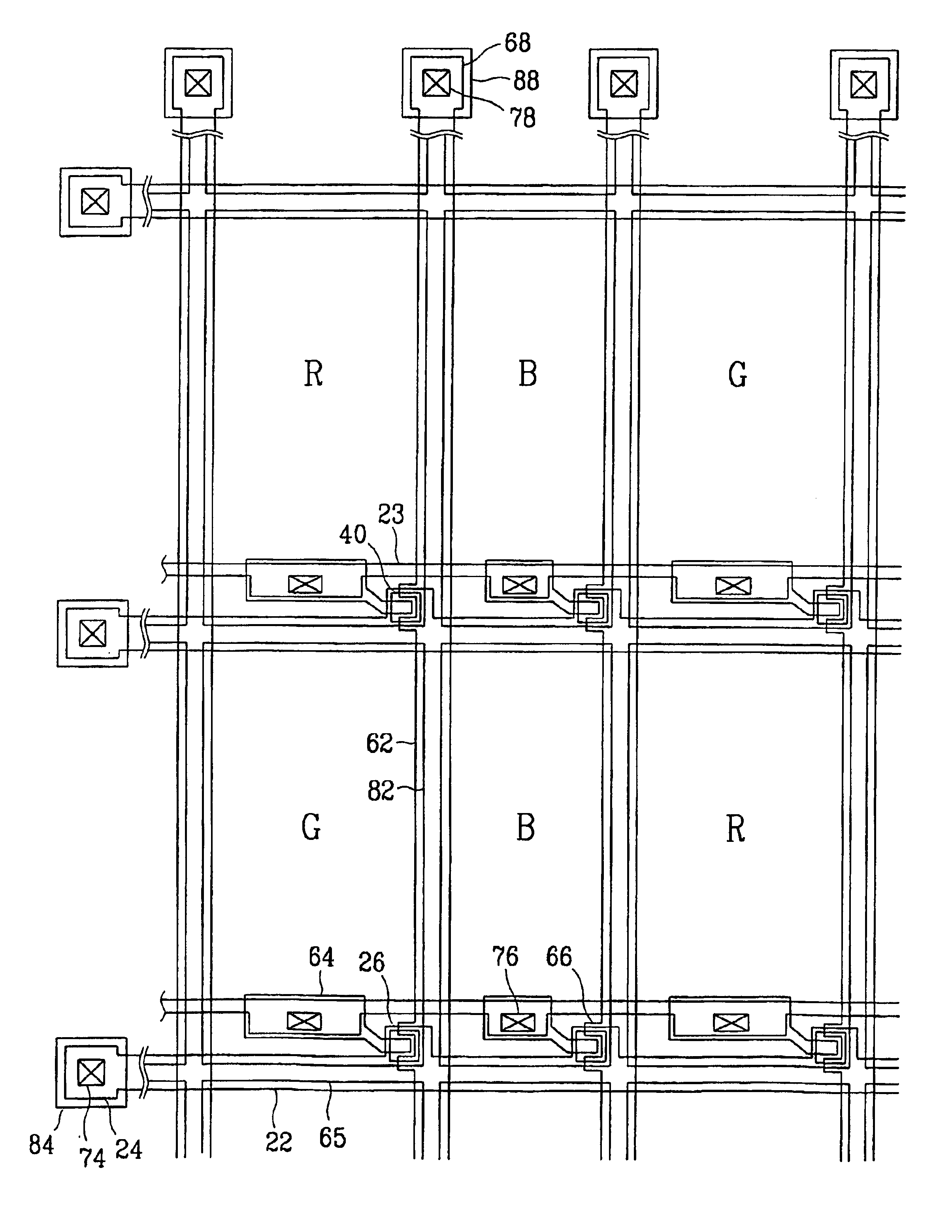 Liquid crystal display