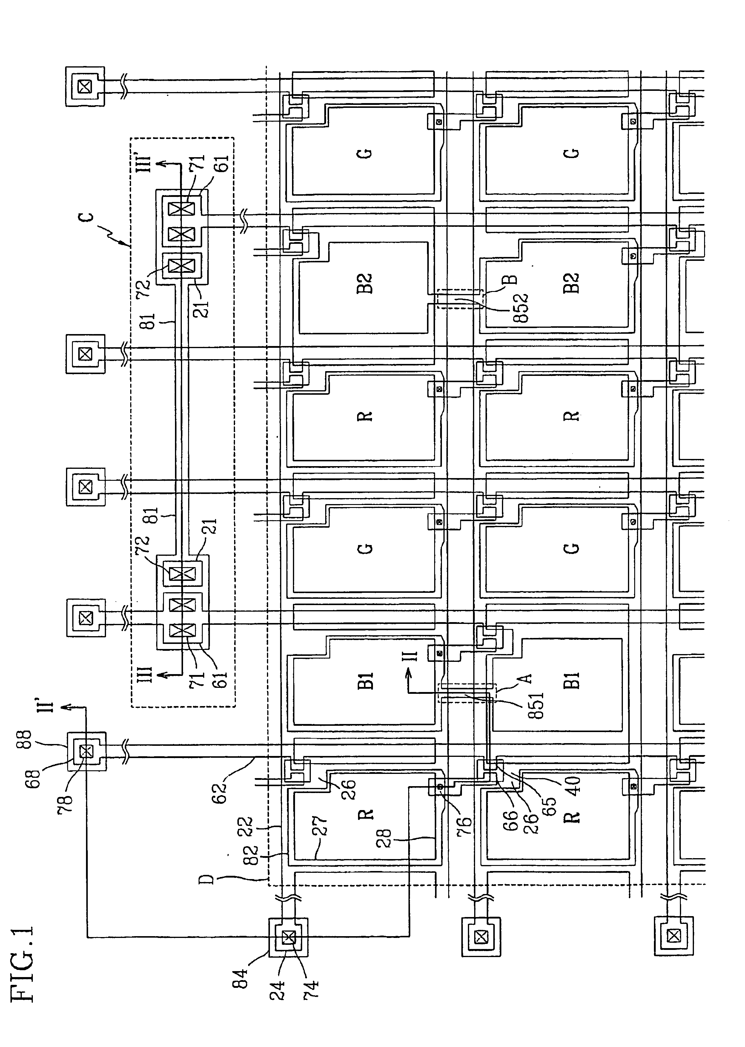 Liquid crystal display