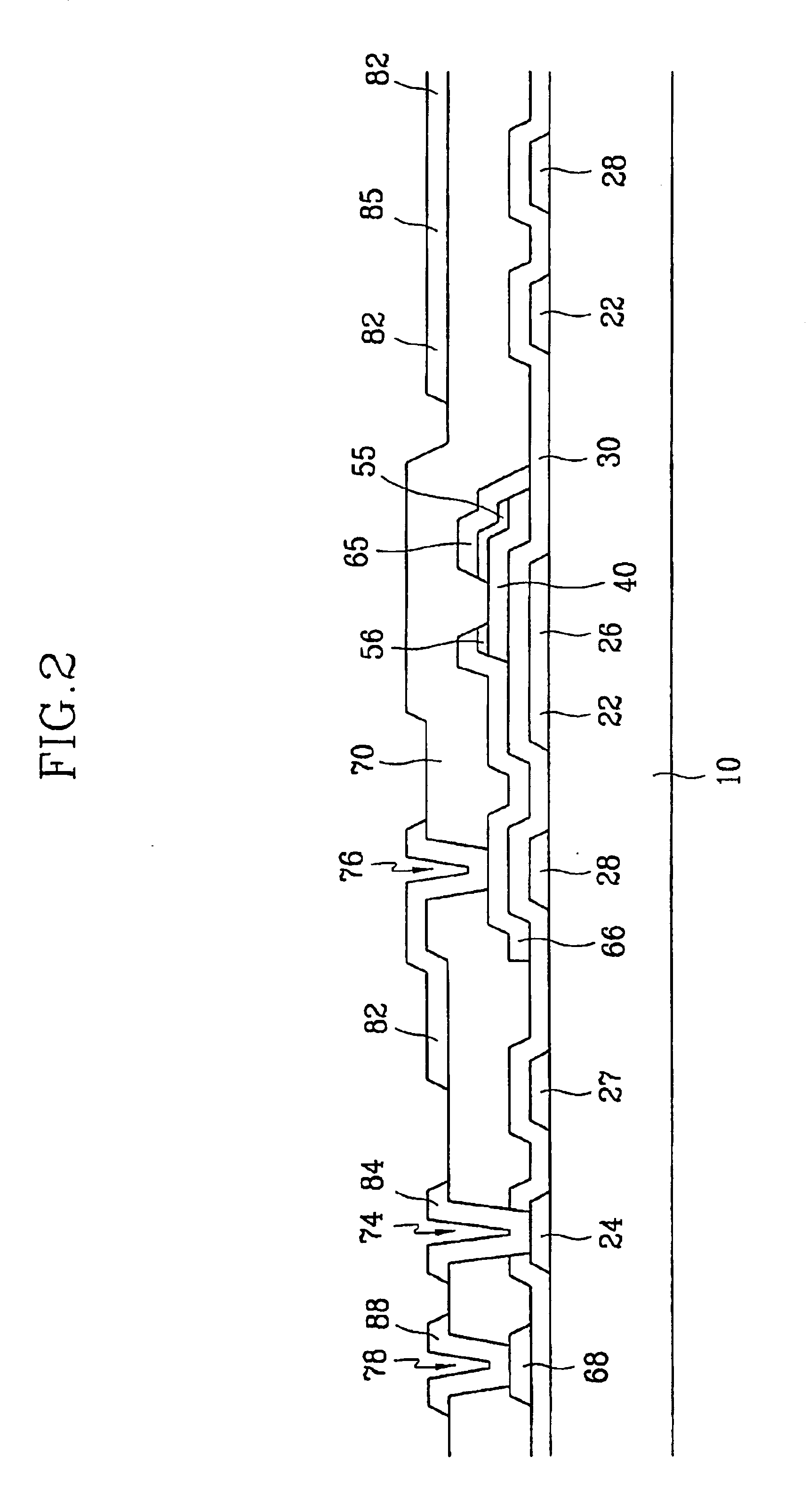 Liquid crystal display