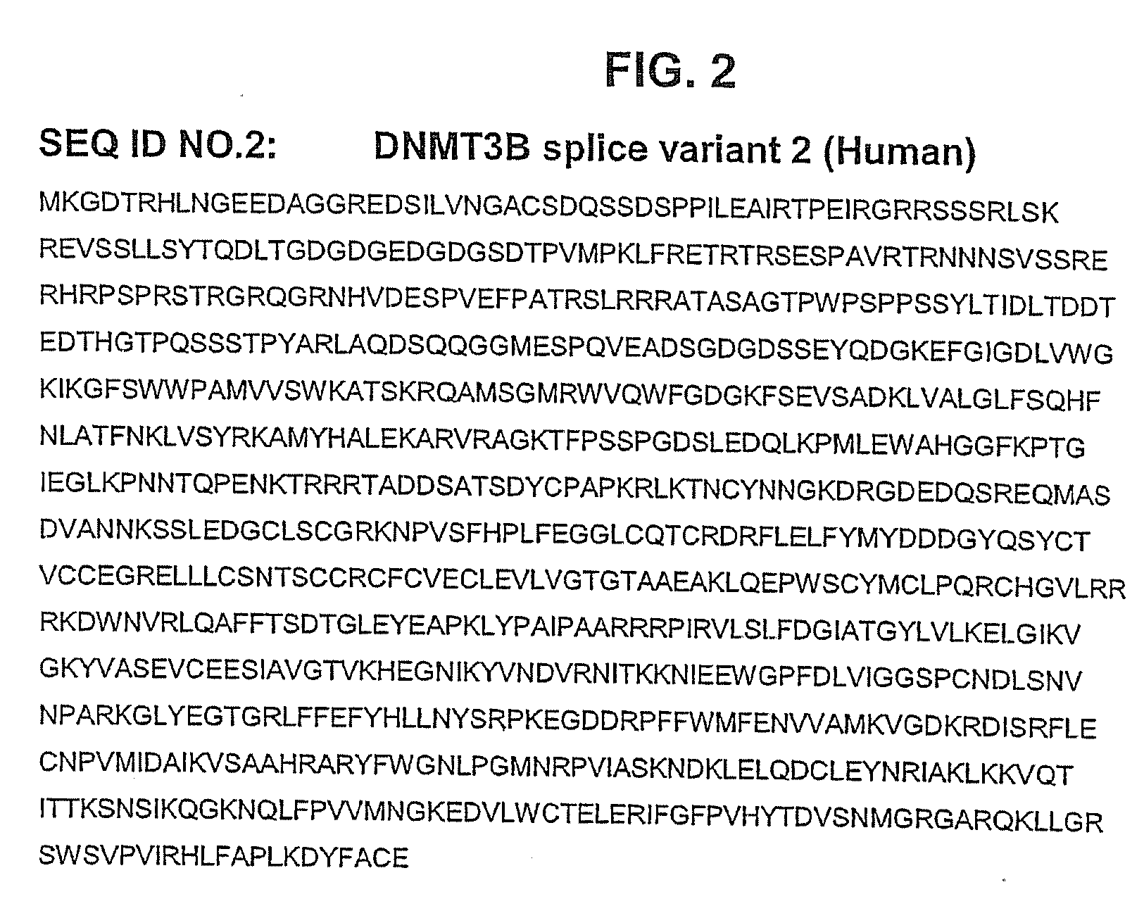 Inhibitors of DNA Methyltransferase