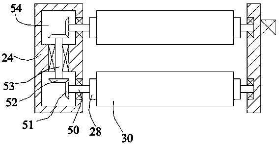 Anti-counterfeiting printing equipment