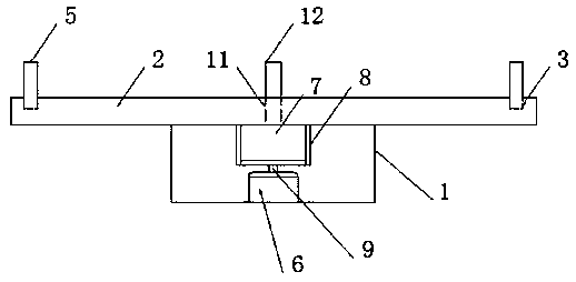 Clock culture paradise system