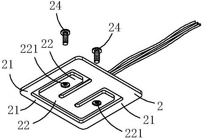 Adjustable dual-precision weighing sensor