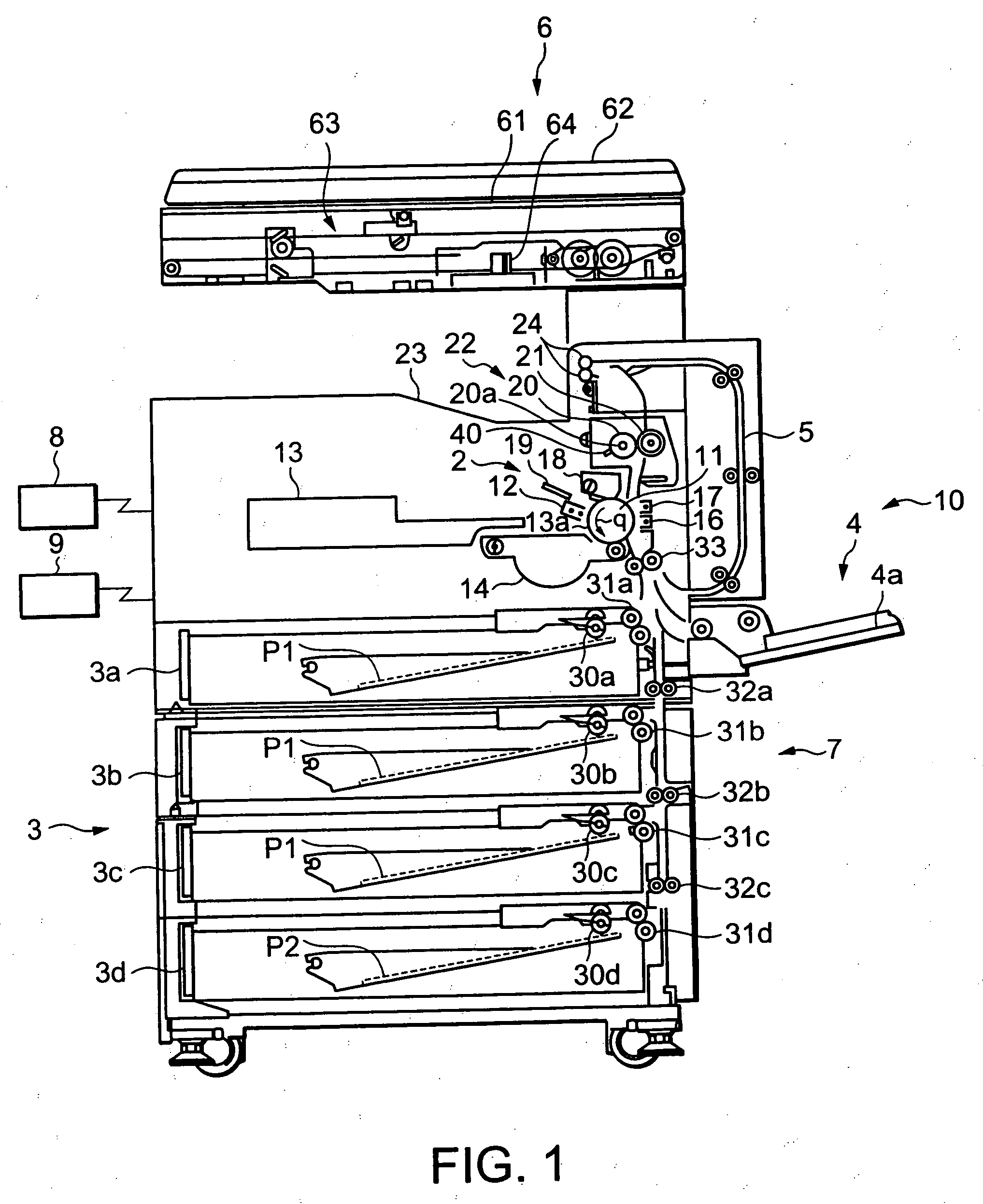 Image forming apparatus