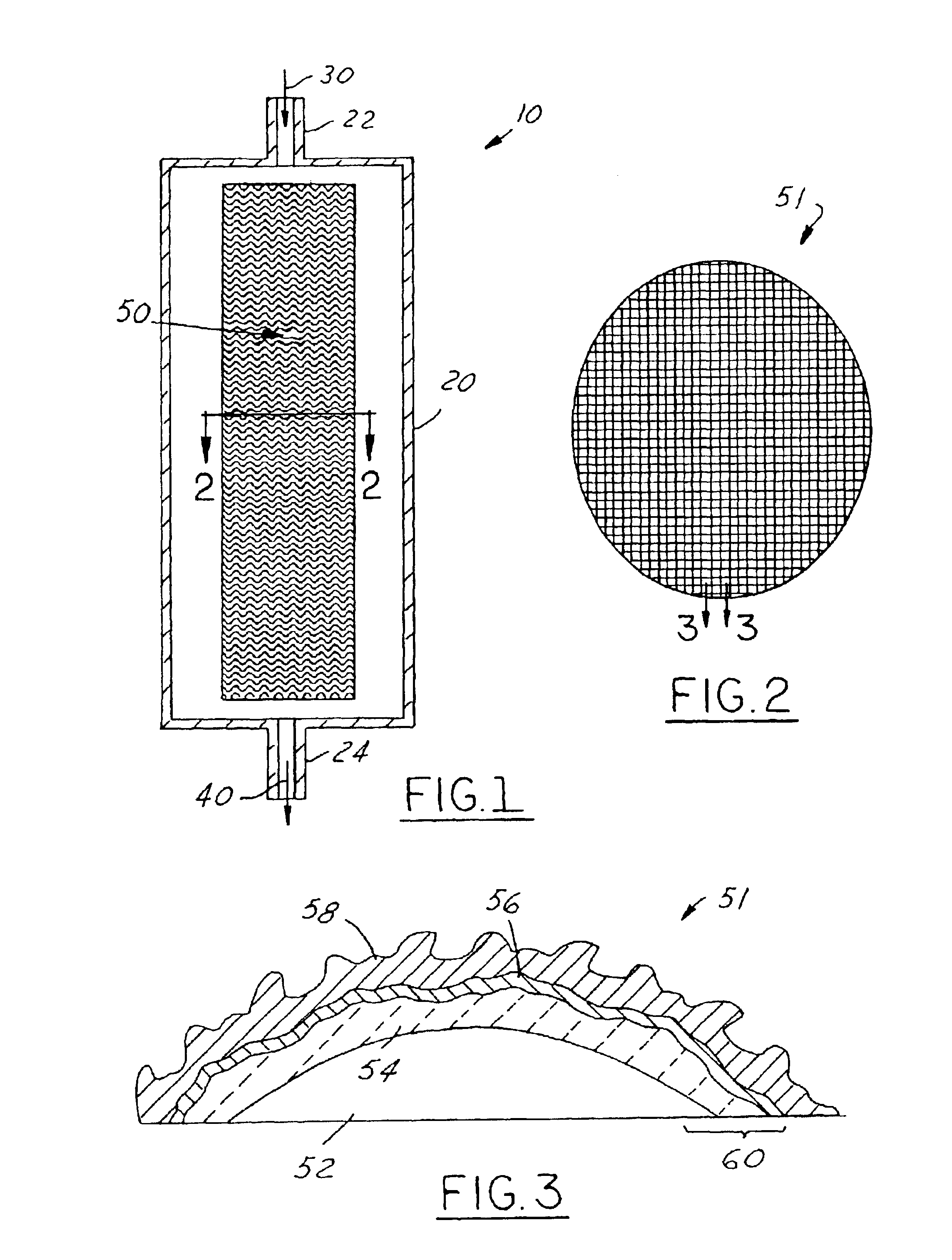 High-temperature catalyst for catalytic combustion and decomposition