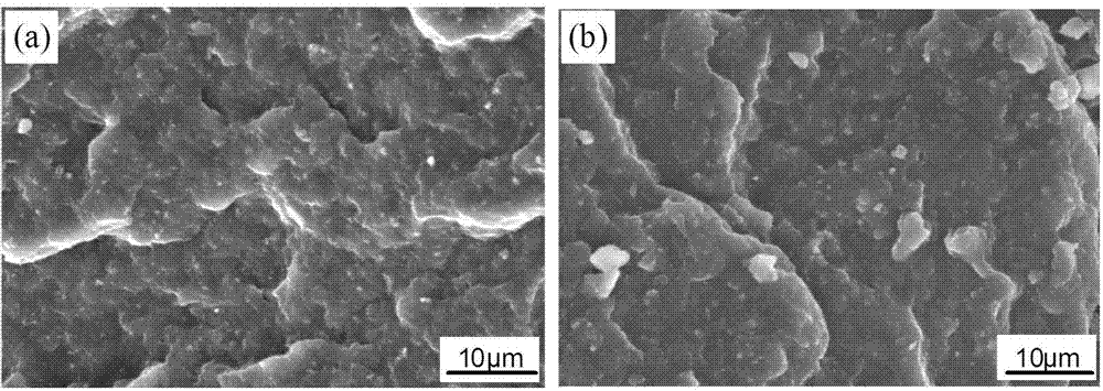 Nitrile rubber for extra-high voltage large-scale oil-immersed type transformer