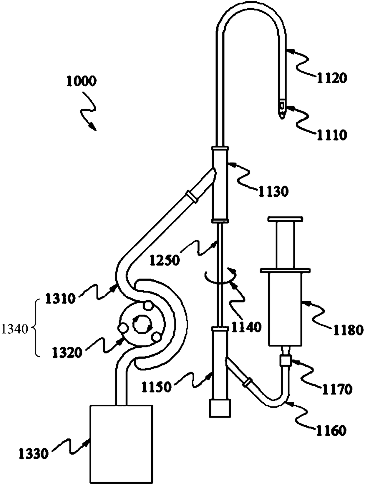 Mechanical thrombus remover